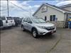 2016 Honda CR-V LX - thumbnail 1
