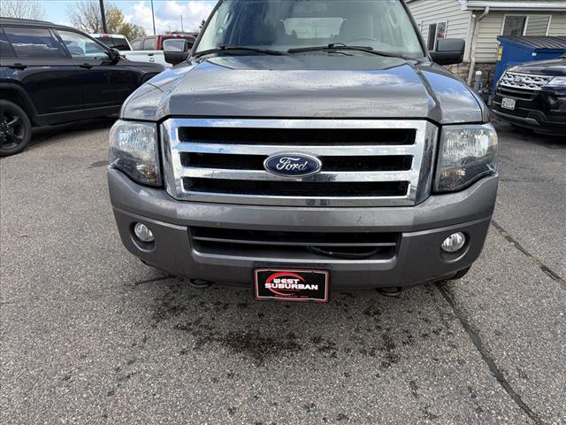 2014 Ford Expedition Limited