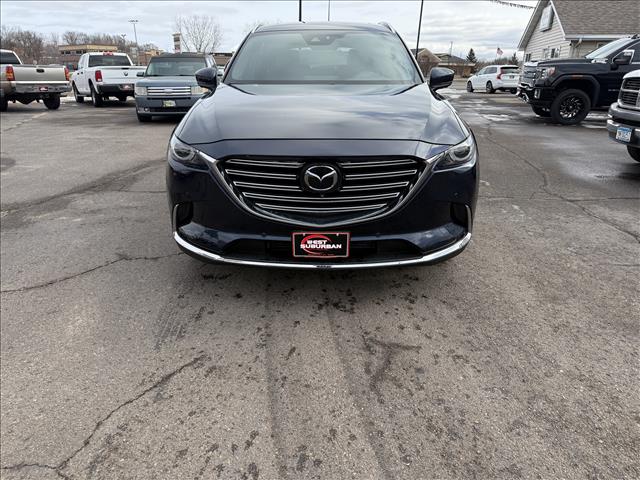 2021 Mazda CX-9 Grand Touring