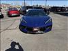 2025 Chevrolet Corvette Stingray