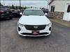 2021 Cadillac CT4 Premium Luxury