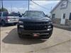 2019 Chevrolet Silverado 1500 Custom - thumbnail 2