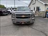 2014 Chevrolet Silverado 1500 LTZ Z71 - thumbnail 2