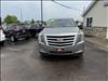 2017 Cadillac Escalade ESV Luxury