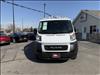 2019 RAM ProMaster 1500 136 WB