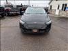 2018 Ford Fusion Hybrid SE - thumbnail 2