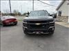 2016 Chevrolet Silverado 1500 LT Z71