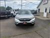 2016 Honda CR-V LX - thumbnail 2