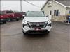 2024 Nissan Rogue SV - thumbnail 2
