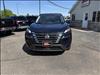 2025 Nissan Rogue SV - thumbnail 2