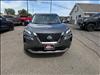 2023 Nissan Rogue SV - thumbnail 2