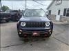 2019 Jeep Renegade Trailhawk