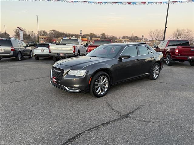 2020 Chrysler 300 Touring