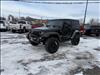 2012 Jeep Wrangler Sport - thumbnail 3