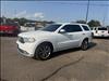 2018 Dodge Durango Citadel Anodized Platinum - thumbnail 3