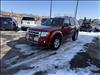 2012 Ford Escape Limited - thumbnail 3