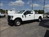 2022 Ford F-250 Super Duty XL