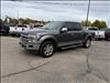 2018 Ford F-150 Lariat - thumbnail 3