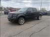 2011 Ford F-150 Harley-Davidson - thumbnail 3