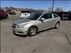 2013 Chevrolet Cruze 1LT Auto - thumbnail 3