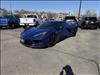 2025 Chevrolet Corvette Stingray