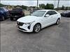 2021 Cadillac CT4 Premium Luxury