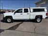 2018 Chevrolet Silverado 1500 Work Truck