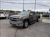 2014 Chevrolet Silverado 1500 LTZ Z71 - thumbnail 3