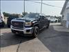 2018 GMC Sierra 2500HD SLE