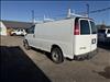 2014 GMC Savana 2500 - thumbnail 3