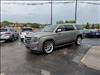 2017 Cadillac Escalade ESV Luxury