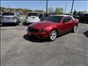 2010 Ford Mustang V6