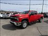 2025 Chevrolet Silverado 2500HD LT - thumbnail 3