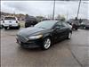 2018 Ford Fusion Hybrid SE - thumbnail 3
