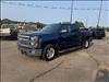 2015 Chevrolet Silverado 1500 LT - thumbnail 3