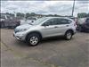 2016 Honda CR-V LX - thumbnail 3