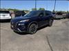 2025 Nissan Rogue SV - thumbnail 3