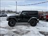 2012 Jeep Wrangler Sport - thumbnail 4
