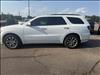 2018 Dodge Durango Citadel Anodized Platinum - thumbnail 4