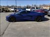 2025 Chevrolet Corvette Stingray