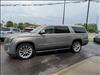 2017 Cadillac Escalade ESV Luxury