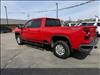 2025 Chevrolet Silverado 2500HD LT - thumbnail 4