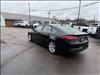 2018 Ford Fusion Hybrid SE - thumbnail 4