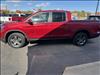 2022 Honda Ridgeline RTL