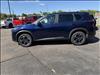 2025 Nissan Rogue SV - thumbnail 4
