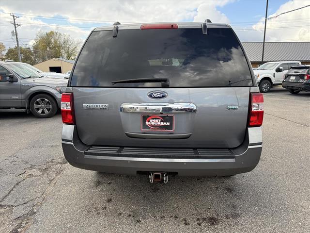 2014 Ford Expedition Limited