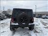 2012 Jeep Wrangler Sport - thumbnail 5