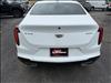2021 Cadillac CT4 Premium Luxury