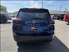 2025 Nissan Rogue SV - thumbnail 5