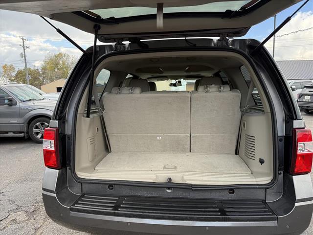 2014 Ford Expedition Limited